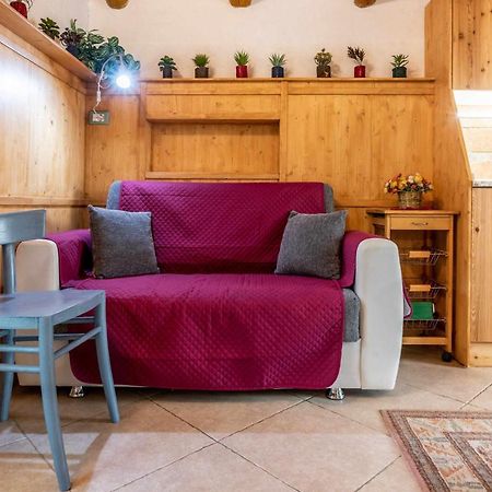Chalet Altinate تينّا المظهر الخارجي الصورة