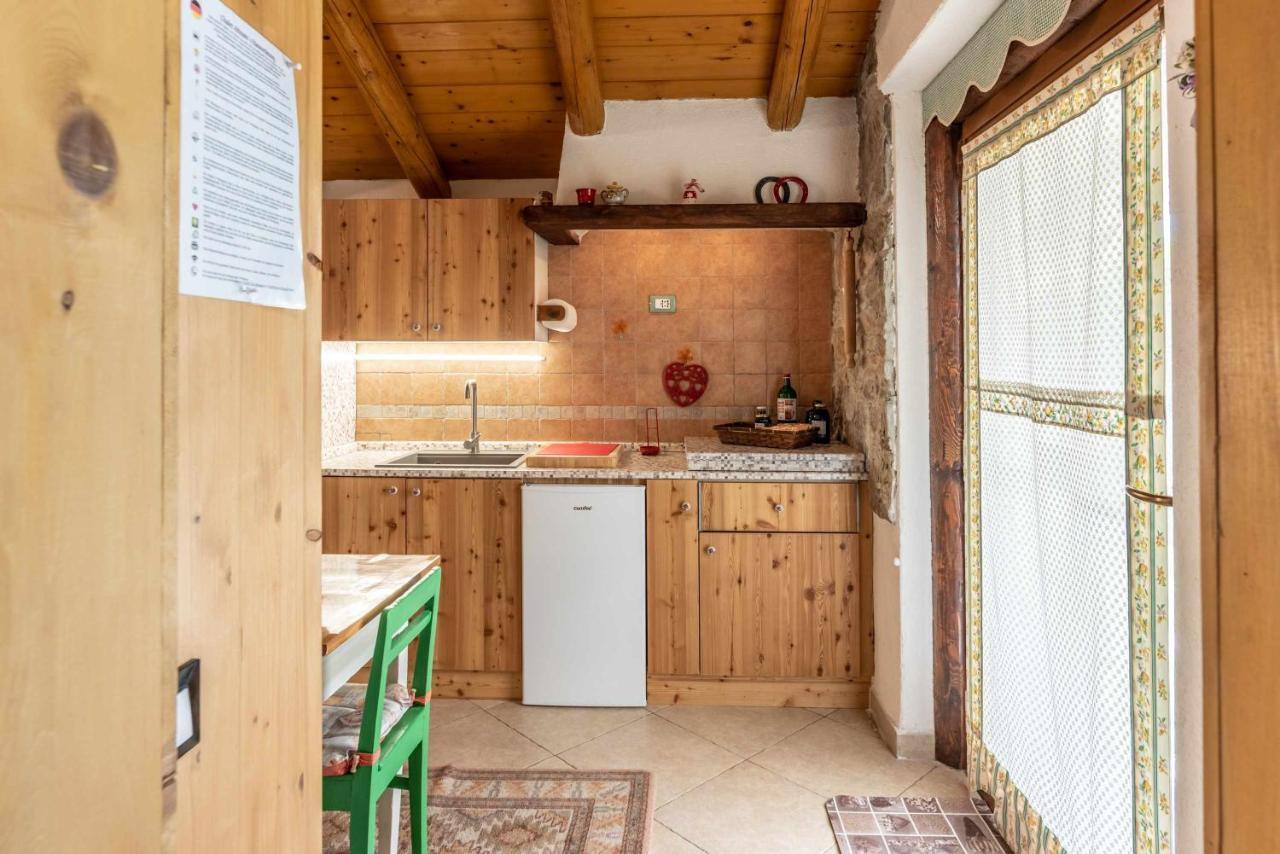 Chalet Altinate تينّا المظهر الخارجي الصورة