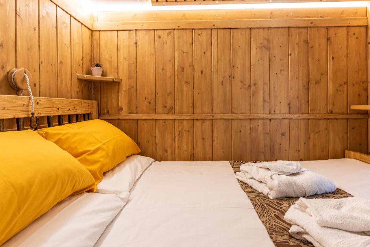 Chalet Altinate تينّا المظهر الخارجي الصورة